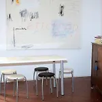 Innsa Πανσιόν 2*