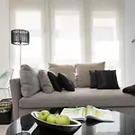 아파트 Singularstays Poeta Querol 발렌시아