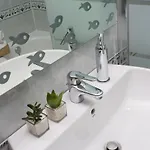 아파트 Singularstays Poeta Querol *