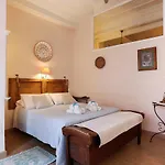 Live In Chianti By Concept Flats * Valencia