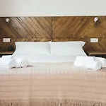 Buho House Апарт-отель Валенсия