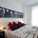 公寓 Carmen Del Turia