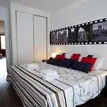 Carmen Del Turia 公寓 瓦伦西亚