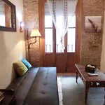 Total Charming Διαμέρισμα Βαλένθια
