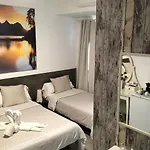 Suits Centro Historico, Establecimiento Automatizado-fast Auto Check In&out, Solo Adultos-adults Only Ξενοδοχείο Βαλένθια