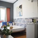 Ξενοδοχείο Suits Centro Historico, Establecimiento Automatizado-fast Auto Check In&out, Solo Adultos-adults Only Βαλένθια