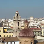 Suits Centro Historico, Establecimiento Automatizado-fast Auto Check In&out, Solo Adultos-adults Only 2* Βαλένθια