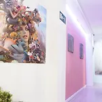 Ξενοδοχείο Suits Centro Historico, Establecimiento Automatizado-fast Auto Check In&out, Solo Adultos-adults Only