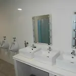 Innsa Πανσιόν