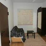 Innsa Πανσιόν 2*