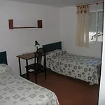 Residencia Universitaria Reuniver Burjassot