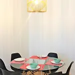Turia Apartment *