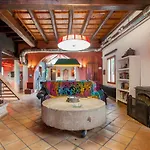 Ca Carmela Casa Con Encanto Con Piscina 