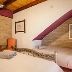 Ca Carmela Casa Con Encanto Con Piscina 