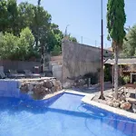 Ca Carmela Casa Con Encanto Con Piscina 