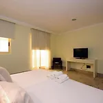 Apartment Catedral *