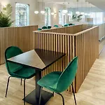 Hotel Blanq Carmen 3*