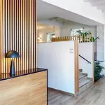 Blanq Carmen Hotel 3*