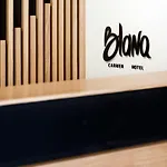Hotel Blanq Carmen Valencia