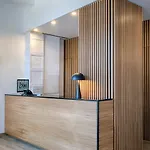 Hotel Blanq Carmen Valencia