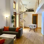 Palau De Palomar - Palomargroup Apartament Walencja