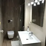 Atico En El Centro Apartman Valencia