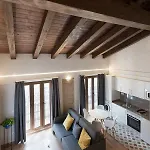 Old Town Flats Casa Burguerini 瓦伦西亚