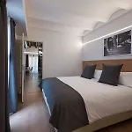 Old Town Flats Casa Burguerini 公寓 瓦伦西亚