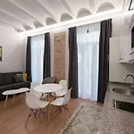 Old Town Flats Casa Burguerini 公寓