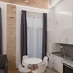 Old Town Flats Casa Burguerini 公寓 *