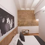 公寓 Old Town Flats Casa Burguerini