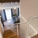 Old Town Flats Casa Burguerini 公寓 瓦伦西亚