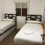 Style Cabanyal Marina Апартаменты *