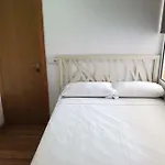 Style Cabanyal Marina Апартаменты Валенсия