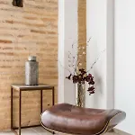 Florit Flats - Cathedral Luxury Terrace Flat 2br 2ba Ac Wifi Appartement *