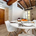 Florit Flats - Cathedral Luxury Terrace Flat 2br 2ba Ac Wifi