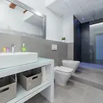 Florit Flats - Cathedral Luxury Terrace Flat 2br 2ba Ac Wifi