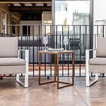 Florit Flats - Center Luxurious 1br 1ba Terrace Wi-fi Ac Valência