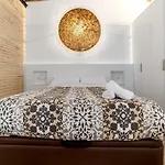 Florit Flats - Center Luxurious 1br 1ba Terrace Wi-fi Ac Apartamento Valência