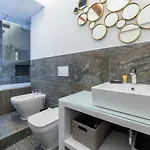 Florit Flats - Cathedral Luxury Terrace Flat 2br 2ba Ac Wifi Appartement