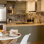 Appartement Florit Flats - Cathedral Luxury Terrace Flat 2br 2ba Ac Wifi *