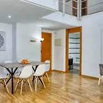 Palau De Palomar - Palomargroup Apartament
