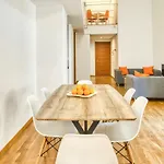 Apartament Palau De Palomar - Palomargroup Walencja