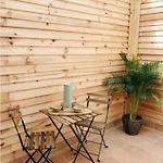 Mom La Punta 招待所