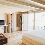 Mom La Punta 招待所 瓦伦西亚