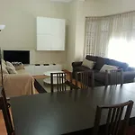 Turia Apartment Valencia