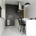 El 16 Ruzafa Apartamento
