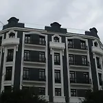 Apartamento El 16 Ruzafa Valência