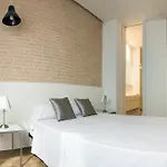 El 16 Ruzafa Apartamento