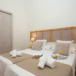 Singularstays Seu Catedral バレンシア